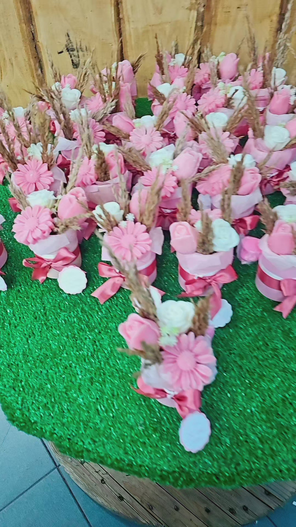 Bomboniera flower