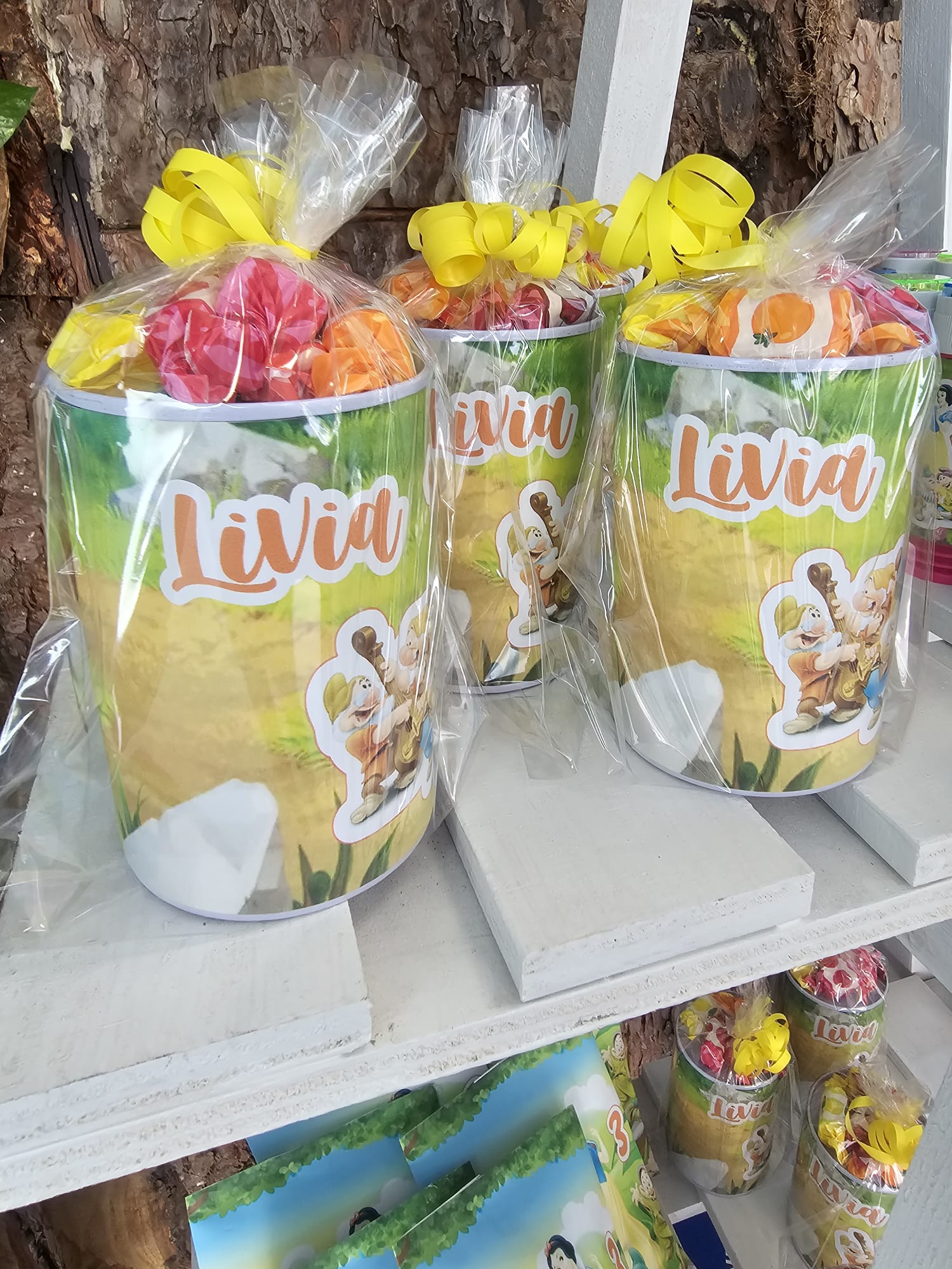 Salvadanai idea regalo fine festa