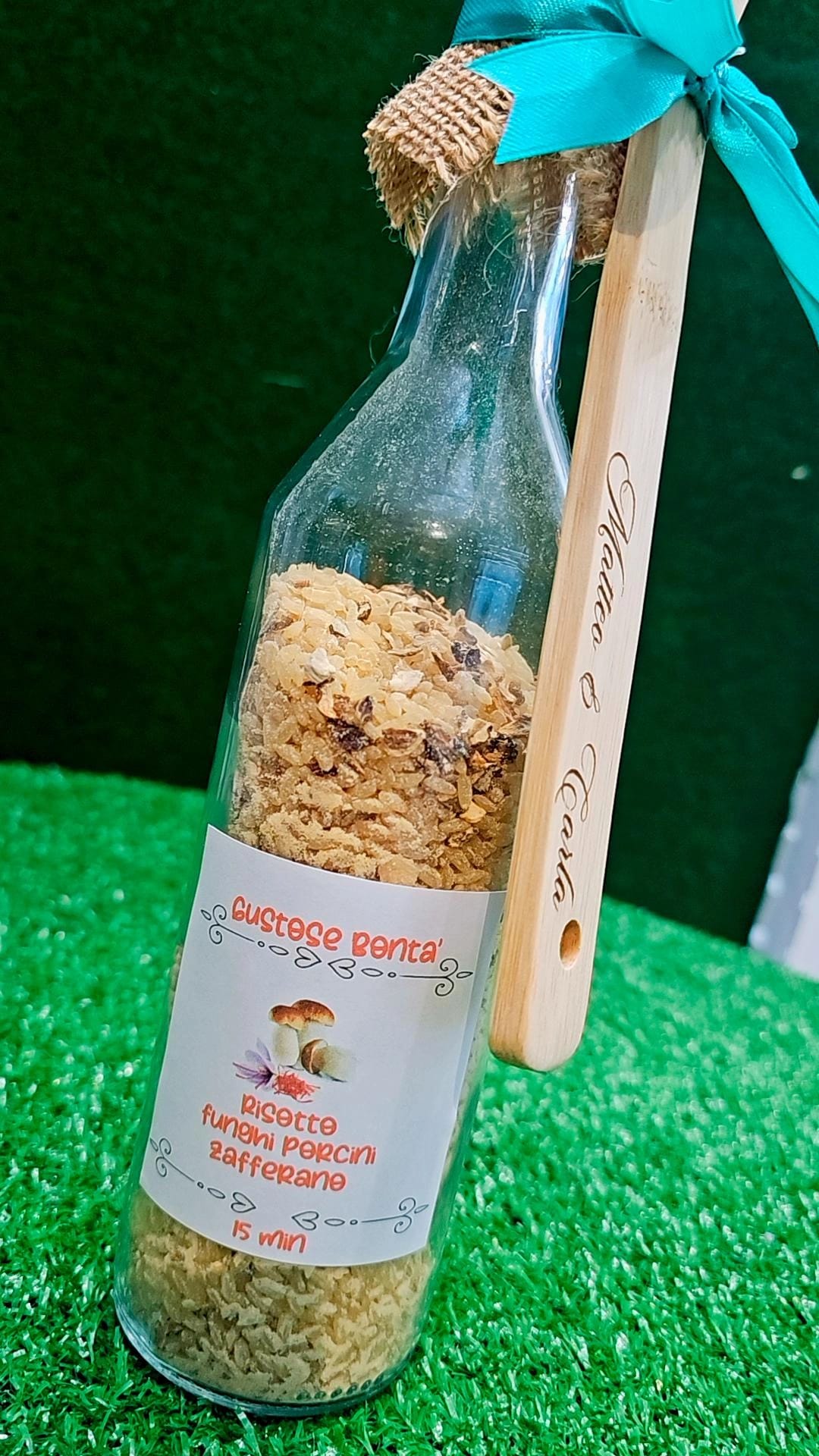 Bomboniera Gustose bontà