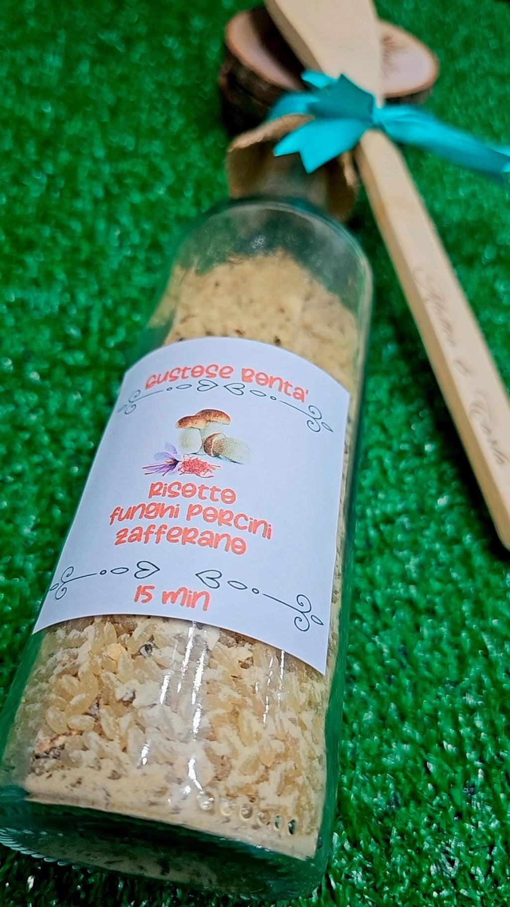 Bomboniera Gustose bontà