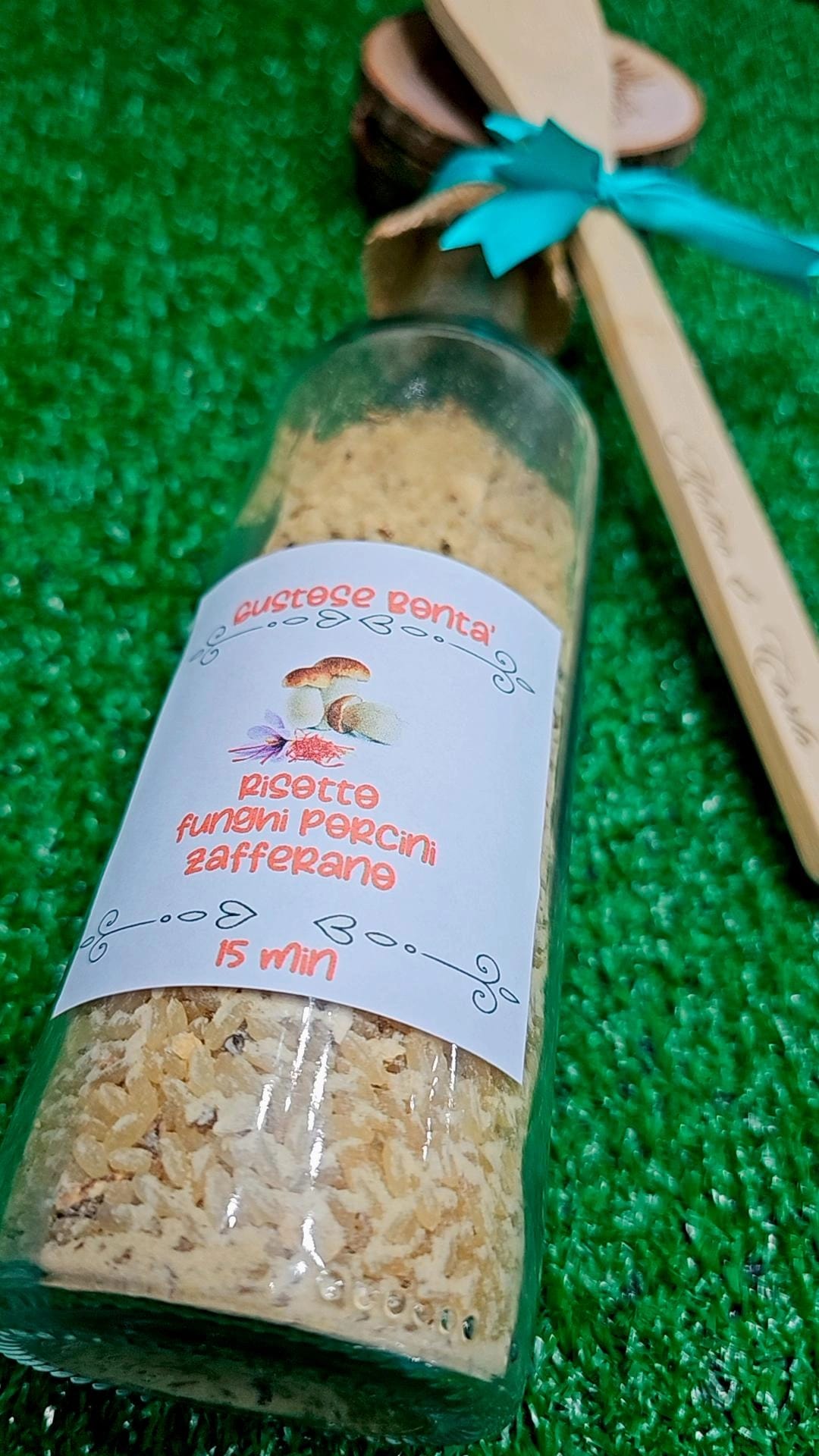 Bomboniera Gustose bontà