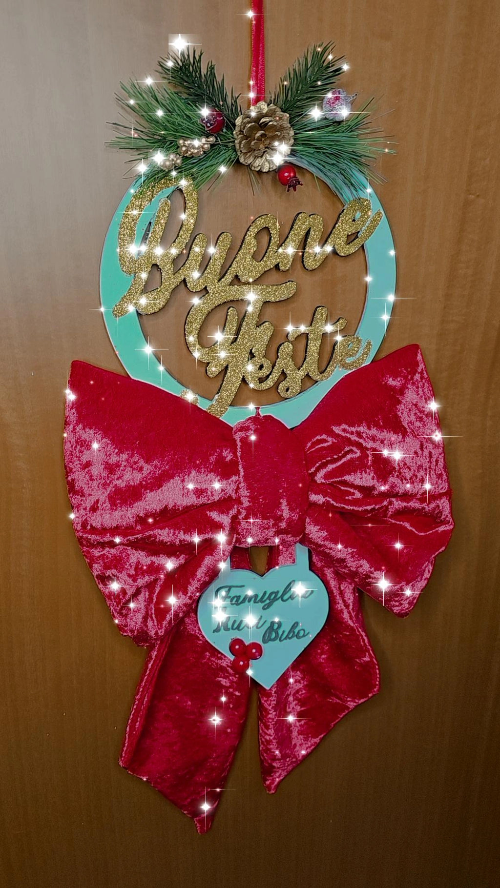 Fuori porta con cognome