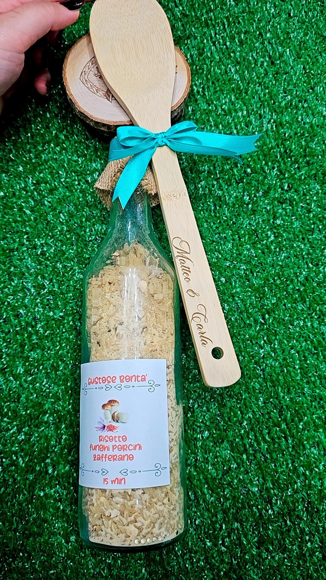 Bomboniera Gustose bontà