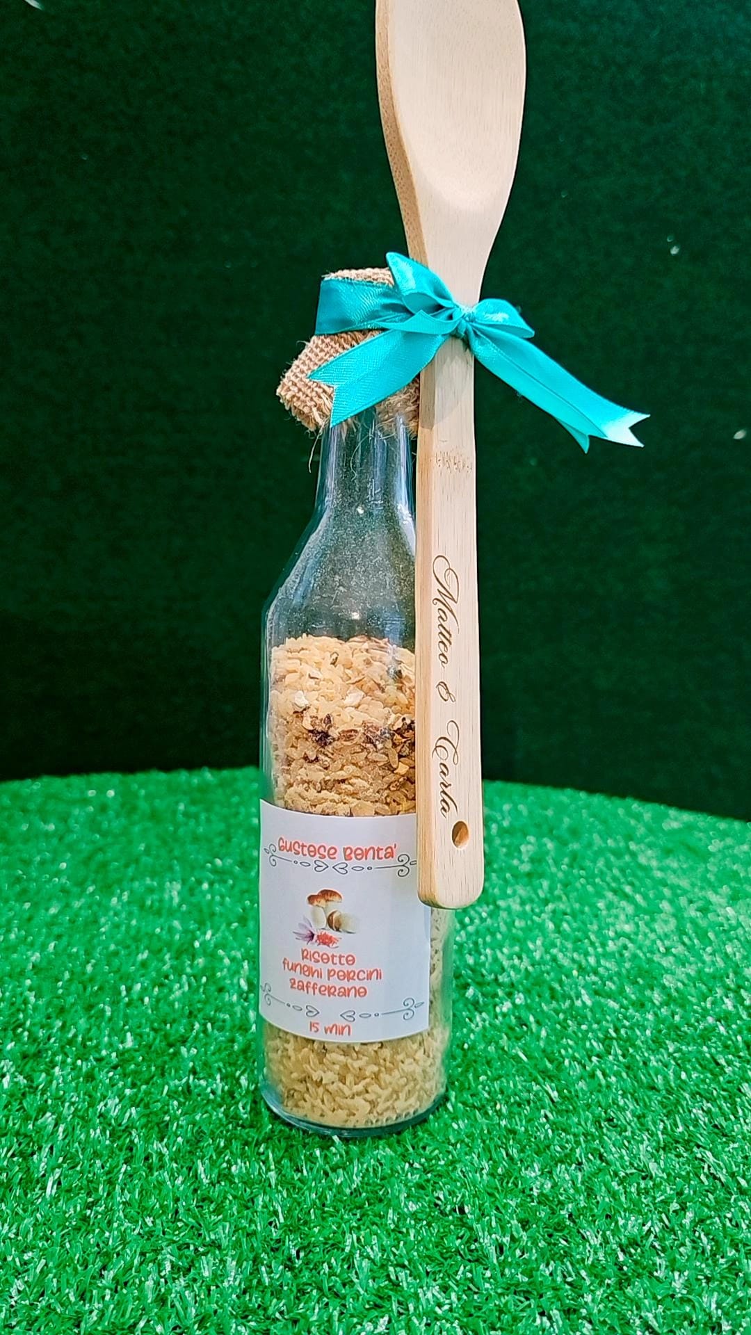 Bomboniera Gustose bontà