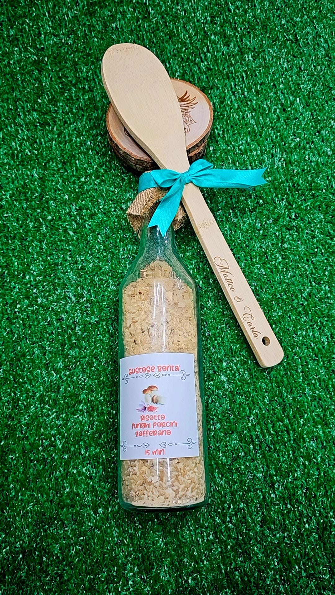 Bomboniera Gustose bontà